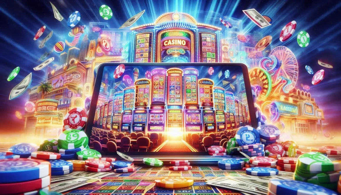 Savaspin Casino